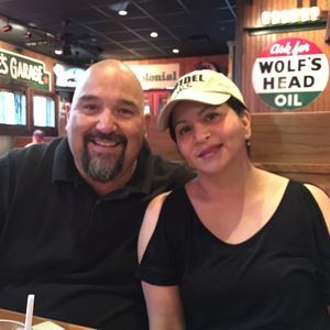 Meet your Posher, John